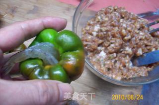 招财进宝凤尾虾的做法步骤：10