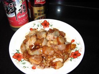 花椒鸡丁的做法步骤：3