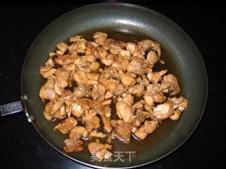 花椒鸡丁的做法步骤：3