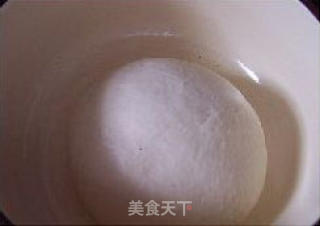 培根芝士汉堡的做法步骤：3