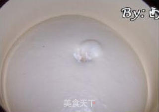 培根芝士汉堡的做法步骤：3