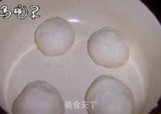 培根芝士汉堡的做法步骤：3