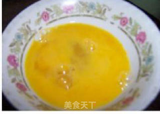 简易酸辣汤的做法步骤：4