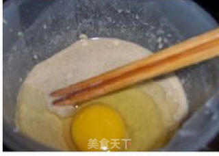 香酥鸡翅的做法步骤：4