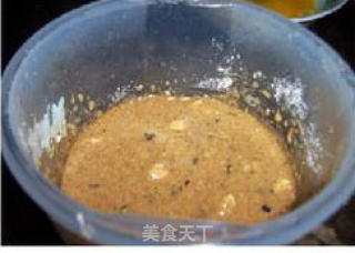 香酥鸡翅的做法步骤：4