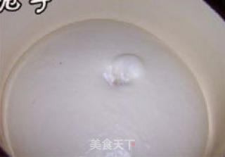 蛋奶吐司的做法步骤：2