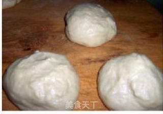 蛋奶吐司的做法步骤：2