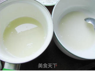 奶酪椰丝球的做法步骤：4