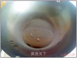 芹菜炒香干的做法步骤：2