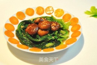 双香会的做法步骤：2