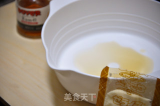 最爱的自然色 鲜橙冻的做法步骤：4