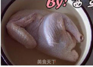 猴头菇鸡汤煲的做法步骤：5
