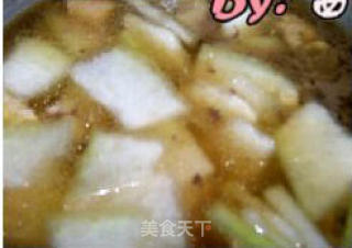 猴头菇鸡汤煲的做法步骤：5