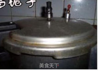 口水鸡的做法步骤：4