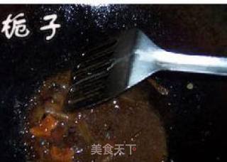 素版红烧肉----红烧冬瓜的做法步骤：4