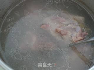 老友面的做法步骤：2