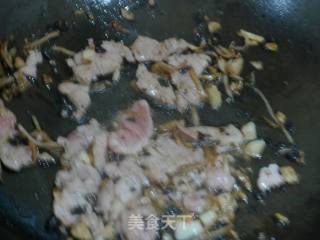 老友面的做法步骤：2