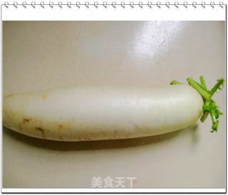 教我如何不爱你---萝卜炆牛腩的做法步骤：2