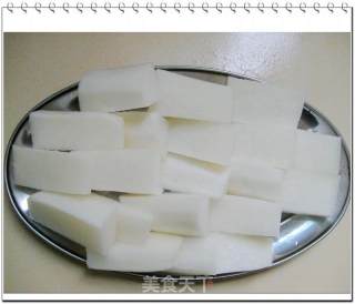 教我如何不爱你---萝卜炆牛腩的做法步骤：2