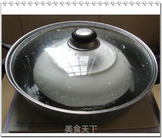 小朋友的最爱---蒸滑蛋羹的做法步骤：2