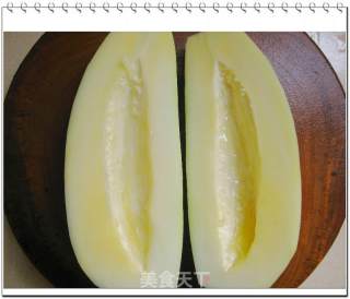 木瓜雪耳皖鱼汤的做法步骤：2