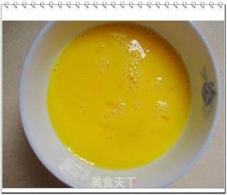 韭菜煎蛋的做法步骤：2