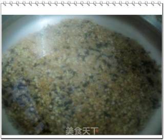 杂米粥的做法步骤：2