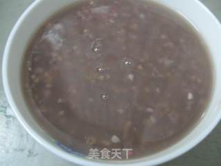 杂米粥的做法步骤：2