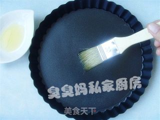 鲜虾披萨的做法步骤：4