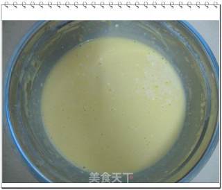 电饭锅蛋糕的做法步骤：2