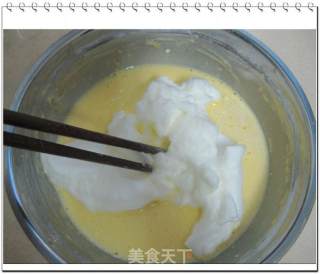 电饭锅蛋糕的做法步骤：2