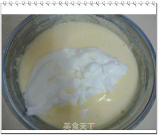 电饭锅蛋糕的做法步骤：2