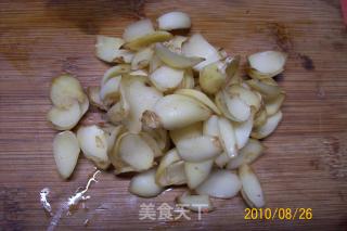 凤伴豆弟百年合的做法步骤：8