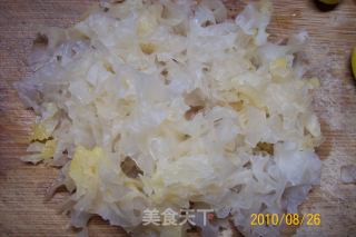凤伴豆弟百年合的做法步骤：8