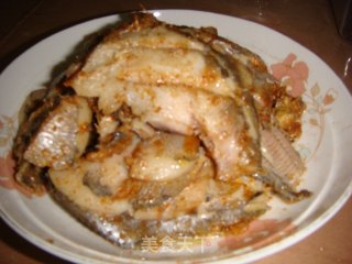 美味解馋小鲳鱼的做法步骤：2