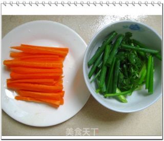 豆腐鱼腩汤的做法步骤：2