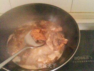 茄汁熏鱼的做法步骤：2
