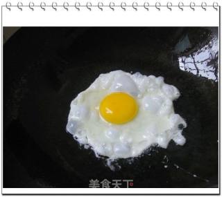 快乐的早餐的做法步骤：2
