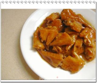 又见懒人--酱油蒸鸡翅尖的做法步骤：2