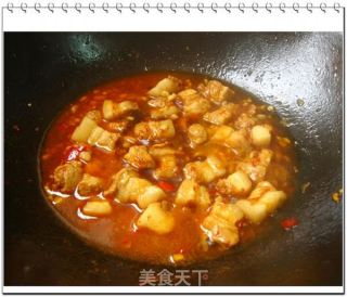 肥而不腻的红烧肉的做法步骤：2