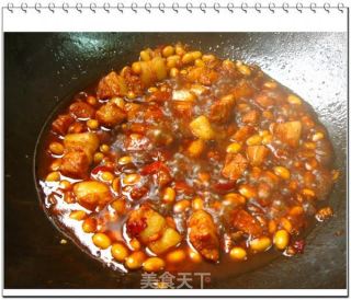肥而不腻的红烧肉的做法步骤：2