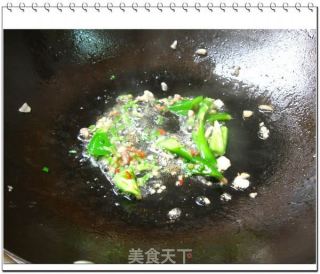 懒人再来---酱汁烧豆腐的做法步骤：2
