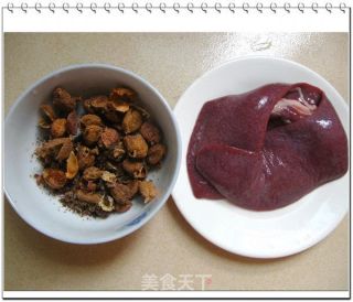 胃病良药-春砂仁煲横利的做法步骤：2