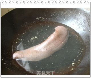 胃病良药-春砂仁煲横利的做法步骤：2