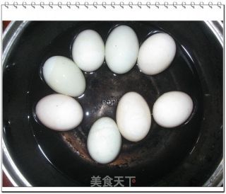 端午传统食品-粽子的做法步骤：4