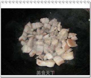 端午传统食品-粽子的做法步骤：4