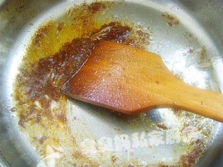 金针肥牛的做法步骤：2