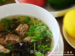 肉串串@——牛肉面的做法步骤：4