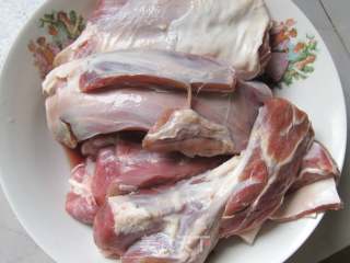 酱牛肉的做法步骤：2