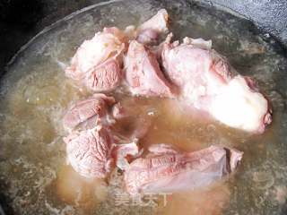 酱牛肉的做法步骤：2